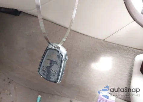 2015 Cadillac Srx Performance Collection from USA, damaged, VIN 3GYFNFE39FS529122